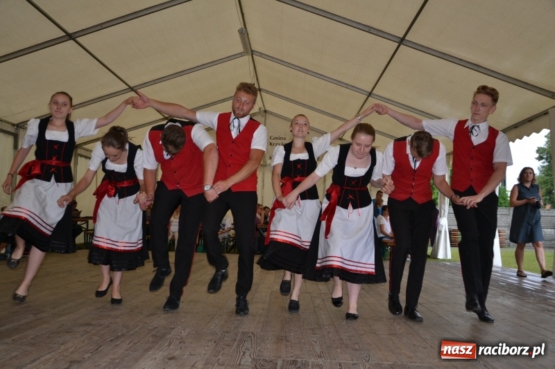 Zdjęcie w galerii na portalu naszraciborz.pl: Tworkowskie spotkanie z folklorem  wiadomości z regionu