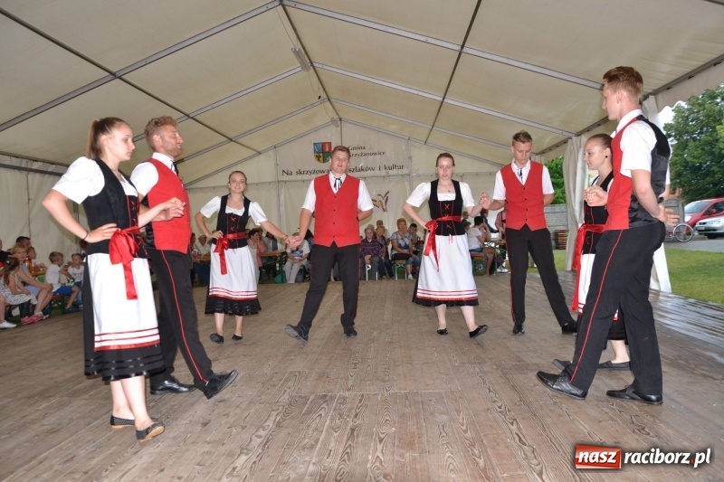Zdjęcie w galerii na portalu naszraciborz.pl: Tworkowskie spotkanie z folklorem  wiadomości z regionu