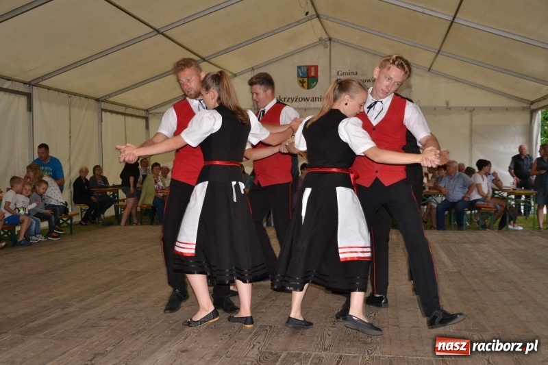 Zdjęcie w galerii na portalu naszraciborz.pl: Tworkowskie spotkanie z folklorem  wiadomości z regionu