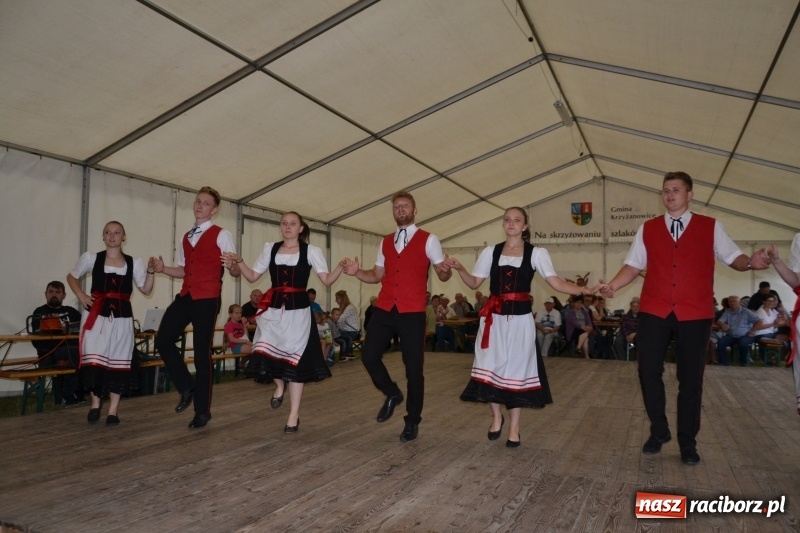 Zdjęcie w galerii na portalu naszraciborz.pl: Tworkowskie spotkanie z folklorem  wiadomości z regionu