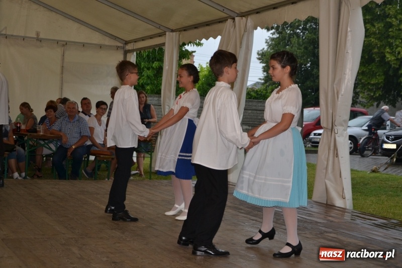 Zdjęcie w galerii na portalu naszraciborz.pl: Tworkowskie spotkanie z folklorem  wiadomości z regionu