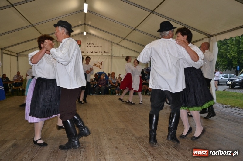 Zdjęcie w galerii na portalu naszraciborz.pl: Tworkowskie spotkanie z folklorem  wiadomości z regionu