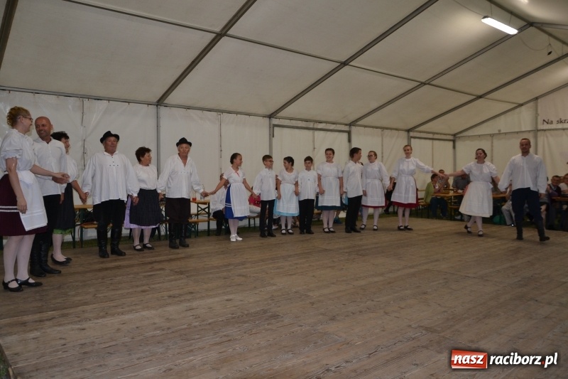 Zdjęcie w galerii na portalu naszraciborz.pl: Tworkowskie spotkanie z folklorem  wiadomości z regionu