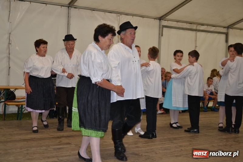 Zdjęcie w galerii na portalu naszraciborz.pl: Tworkowskie spotkanie z folklorem  wiadomości z regionu