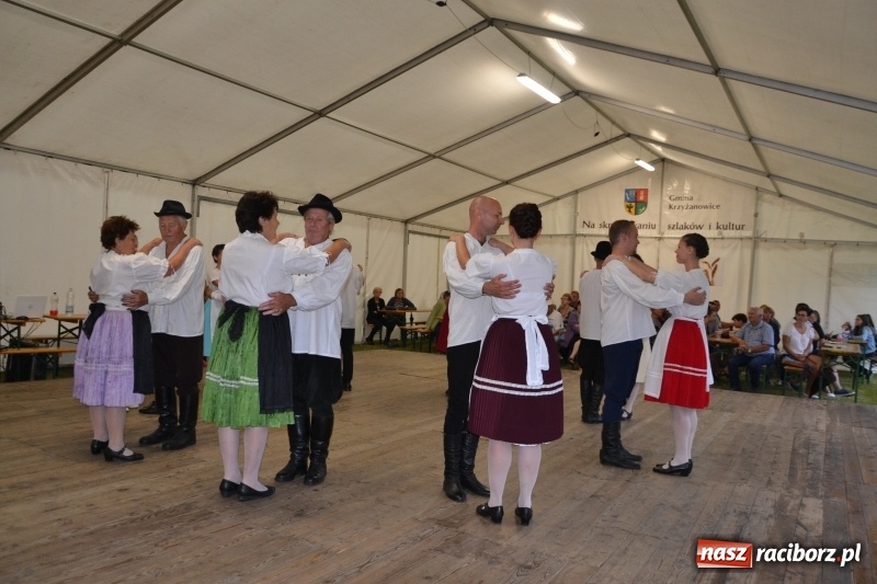 Zdjęcie w galerii na portalu naszraciborz.pl: Tworkowskie spotkanie z folklorem  wiadomości z regionu