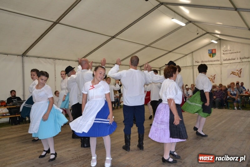 Zdjęcie w galerii na portalu naszraciborz.pl: Tworkowskie spotkanie z folklorem  wiadomości z regionu