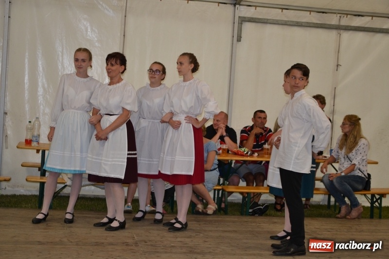 Zdjęcie w galerii na portalu naszraciborz.pl: Tworkowskie spotkanie z folklorem  wiadomości z regionu