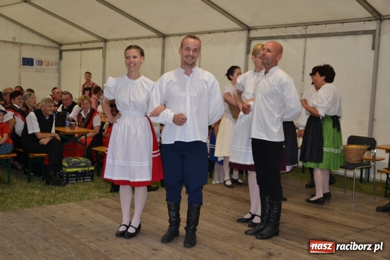 Zdjęcie w galerii na portalu naszraciborz.pl: Tworkowskie spotkanie z folklorem  wiadomości z regionu