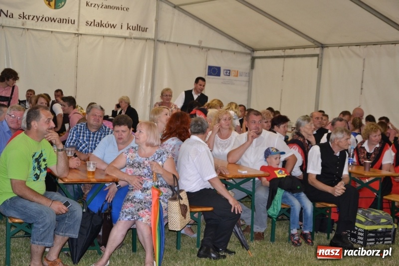 Zdjęcie w galerii na portalu naszraciborz.pl: Tworkowskie spotkanie z folklorem  wiadomości z regionu