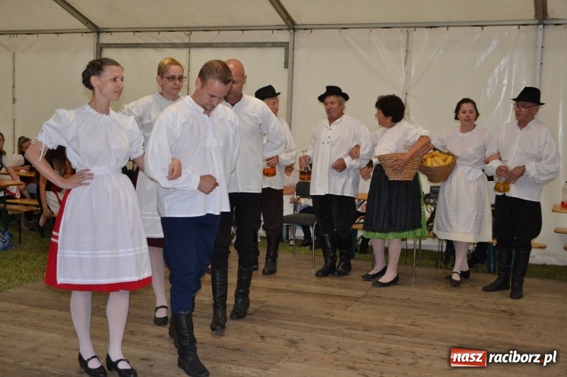 Zdjęcie w galerii na portalu naszraciborz.pl: Tworkowskie spotkanie z folklorem  wiadomości z regionu