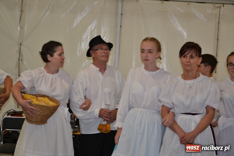 Zdjęcie w galerii na portalu naszraciborz.pl: Tworkowskie spotkanie z folklorem  wiadomości z regionu