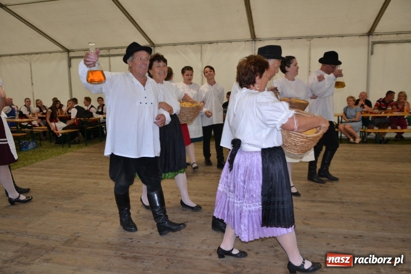 Zdjęcie w galerii na portalu naszraciborz.pl: Tworkowskie spotkanie z folklorem  wiadomości z regionu