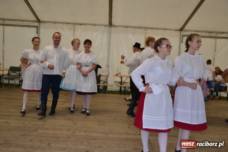 Zdjęcie w galerii na portalu naszraciborz.pl: Tworkowskie spotkanie z folklorem  wiadomości z regionu