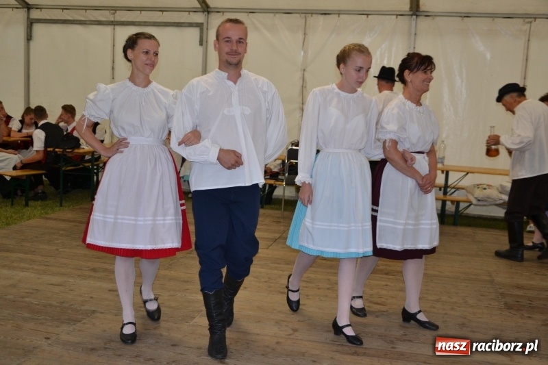 Zdjęcie w galerii na portalu naszraciborz.pl: Tworkowskie spotkanie z folklorem  wiadomości z regionu