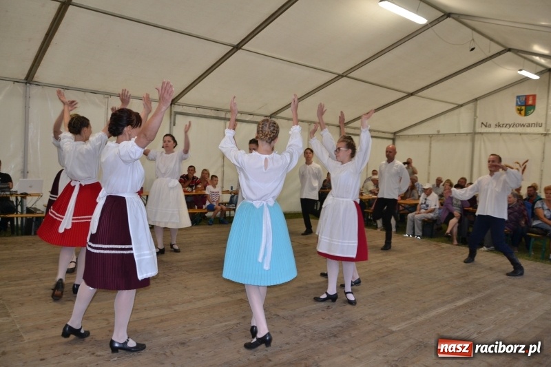 Zdjęcie w galerii na portalu naszraciborz.pl: Tworkowskie spotkanie z folklorem  wiadomości z regionu
