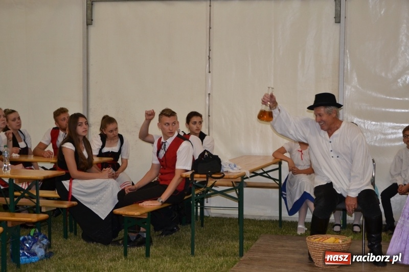 Zdjęcie w galerii na portalu naszraciborz.pl: Tworkowskie spotkanie z folklorem  wiadomości z regionu