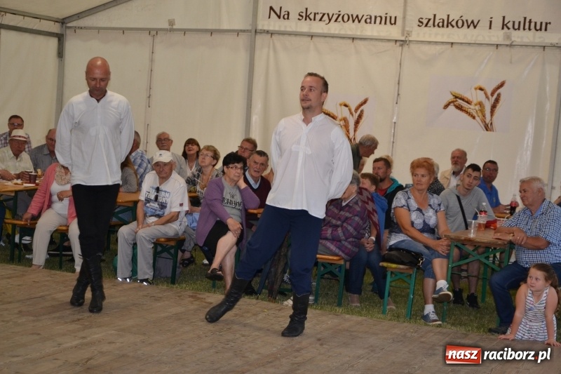 Zdjęcie w galerii na portalu naszraciborz.pl: Tworkowskie spotkanie z folklorem  wiadomości z regionu