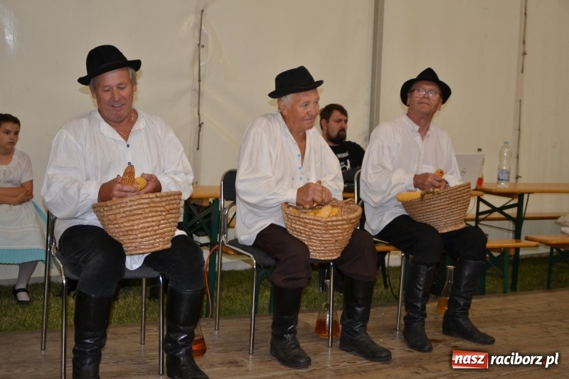 Zdjęcie w galerii na portalu naszraciborz.pl: Tworkowskie spotkanie z folklorem  wiadomości z regionu