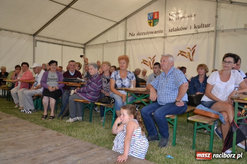 Zdjęcie w galerii na portalu naszraciborz.pl: Tworkowskie spotkanie z folklorem  wiadomości z regionu