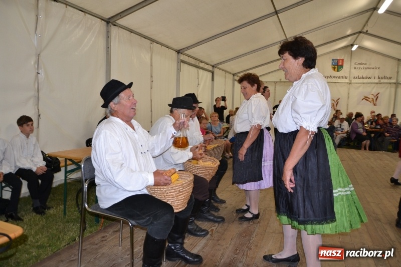 Zdjęcie w galerii na portalu naszraciborz.pl: Tworkowskie spotkanie z folklorem  wiadomości z regionu
