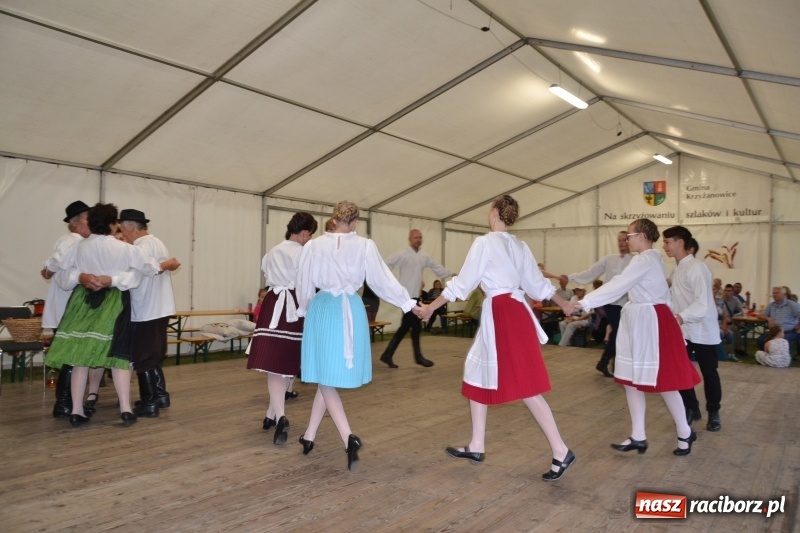 Zdjęcie w galerii na portalu naszraciborz.pl: Tworkowskie spotkanie z folklorem  wiadomości z regionu