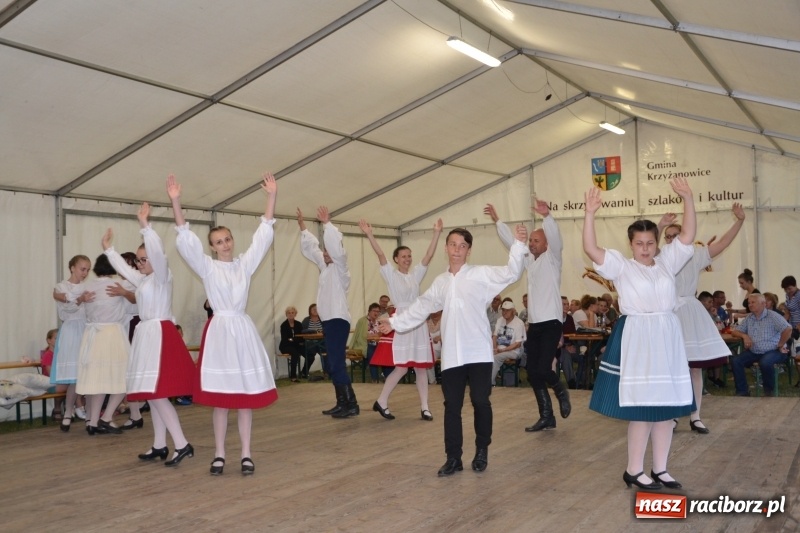 Zdjęcie w galerii na portalu naszraciborz.pl: Tworkowskie spotkanie z folklorem  wiadomości z regionu
