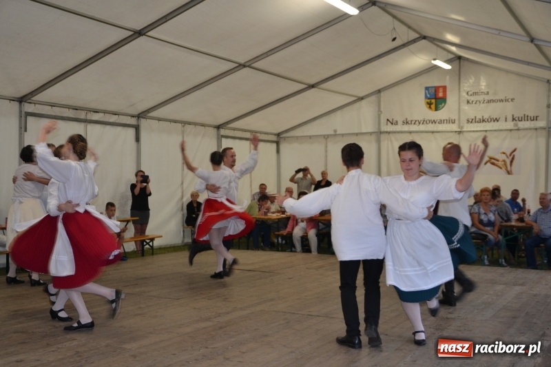 Zdjęcie w galerii na portalu naszraciborz.pl: Tworkowskie spotkanie z folklorem  wiadomości z regionu