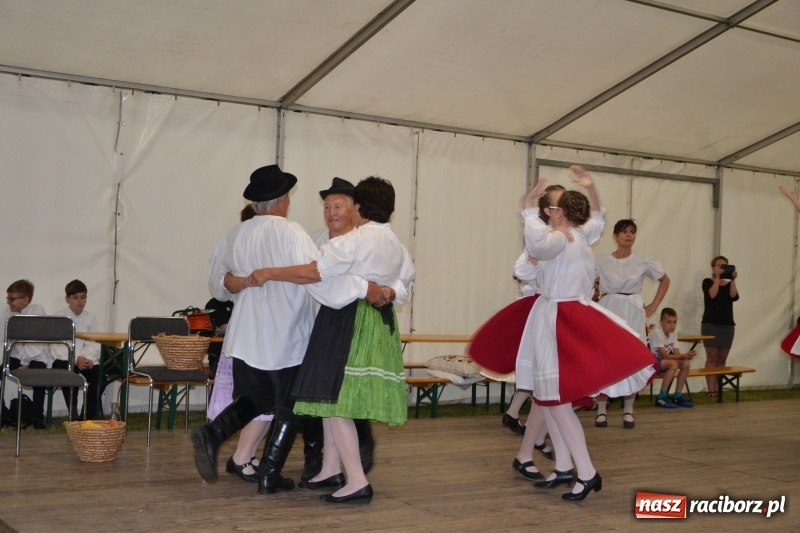 Zdjęcie w galerii na portalu naszraciborz.pl: Tworkowskie spotkanie z folklorem  wiadomości z regionu