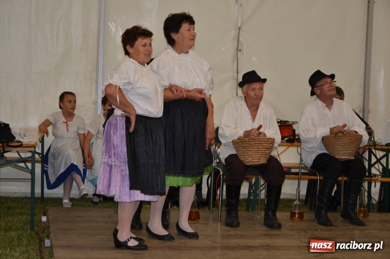 Zdjęcie w galerii na portalu naszraciborz.pl: Tworkowskie spotkanie z folklorem  wiadomości z regionu
