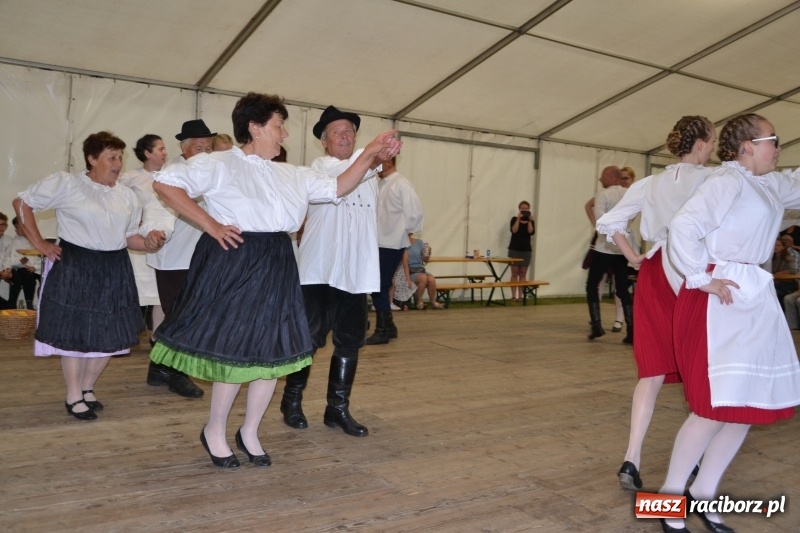 Zdjęcie w galerii na portalu naszraciborz.pl: Tworkowskie spotkanie z folklorem  wiadomości z regionu