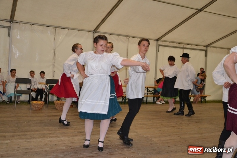 Zdjęcie w galerii na portalu naszraciborz.pl: Tworkowskie spotkanie z folklorem  wiadomości z regionu