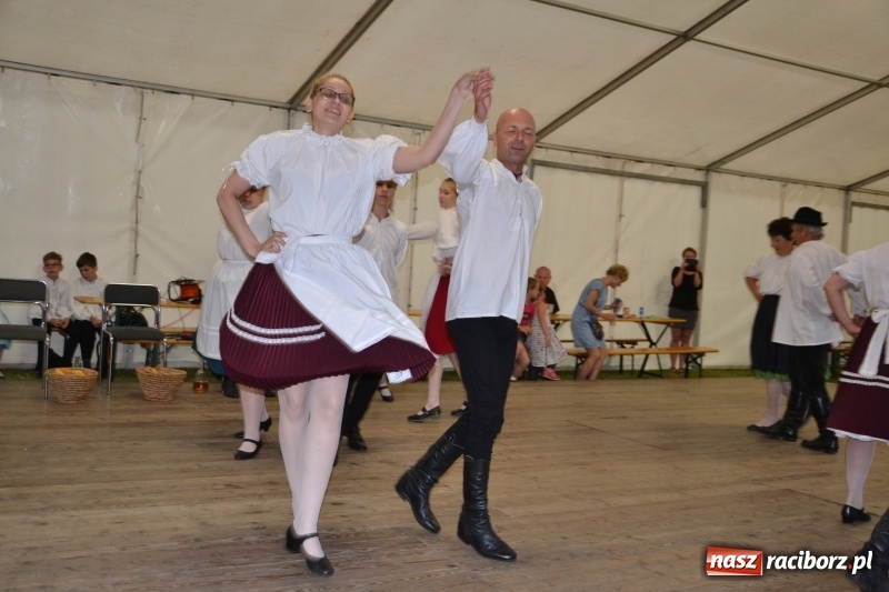 Zdjęcie w galerii na portalu naszraciborz.pl: Tworkowskie spotkanie z folklorem  wiadomości z regionu