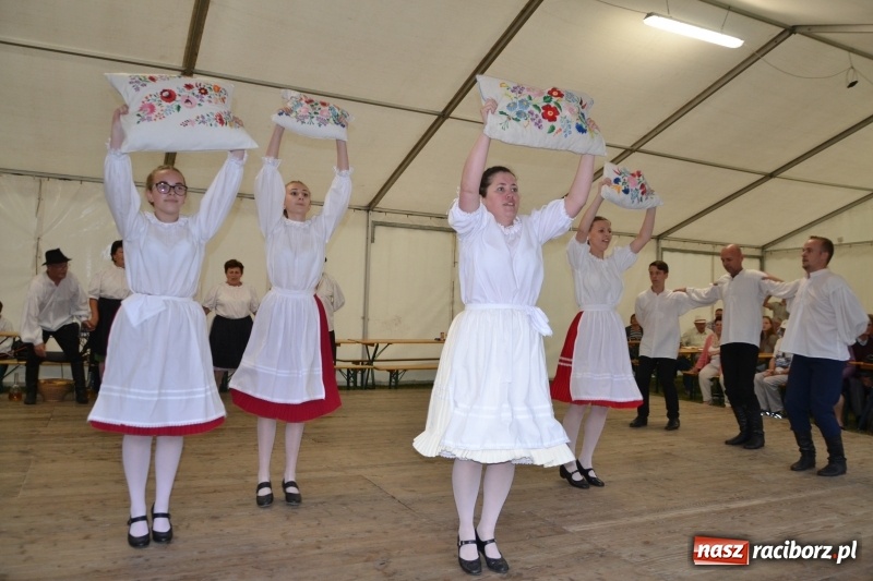 Zdjęcie w galerii na portalu naszraciborz.pl: Tworkowskie spotkanie z folklorem  wiadomości z regionu