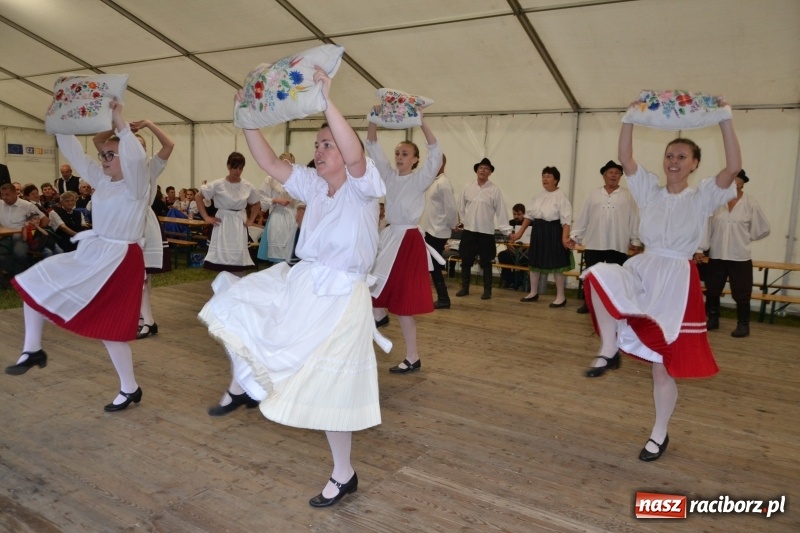 Zdjęcie w galerii na portalu naszraciborz.pl: Tworkowskie spotkanie z folklorem  wiadomości z regionu