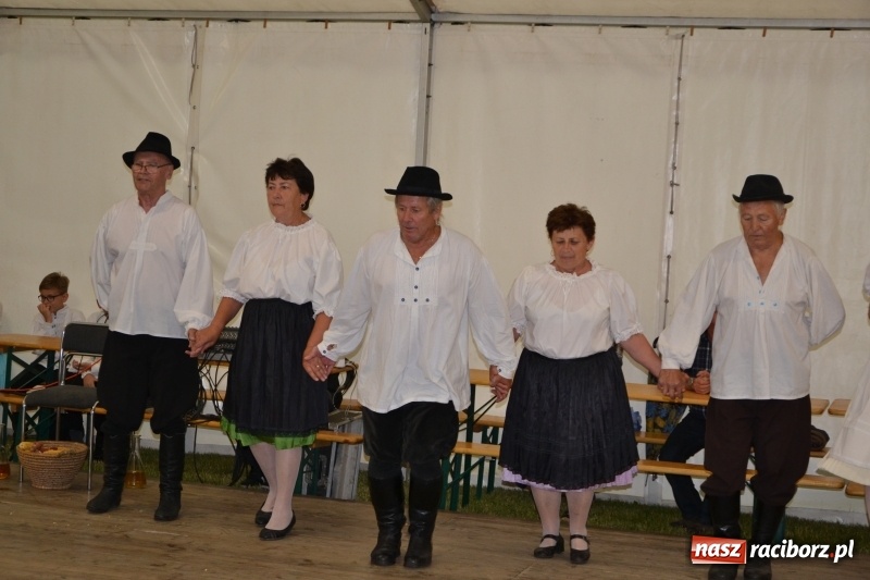 Zdjęcie w galerii na portalu naszraciborz.pl: Tworkowskie spotkanie z folklorem  wiadomości z regionu