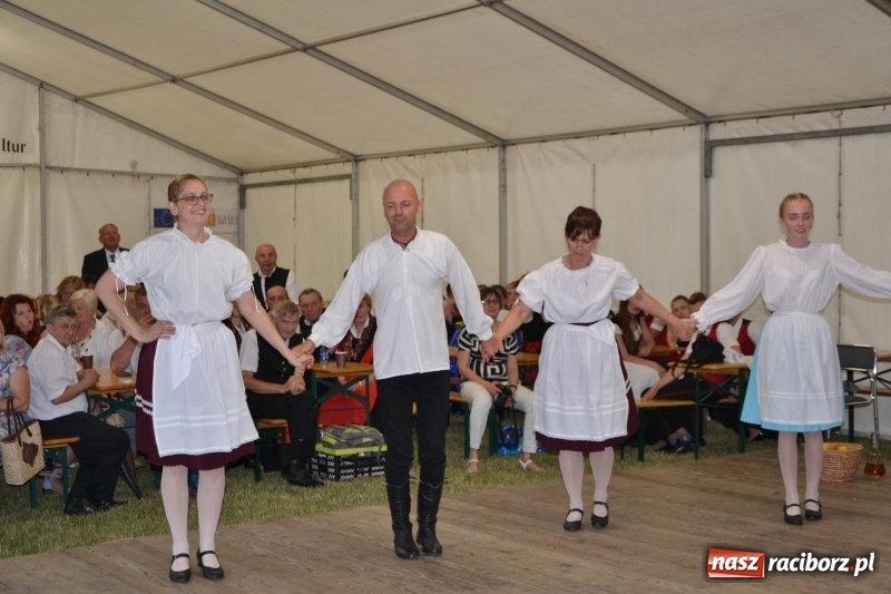 Zdjęcie w galerii na portalu naszraciborz.pl: Tworkowskie spotkanie z folklorem  wiadomości z regionu