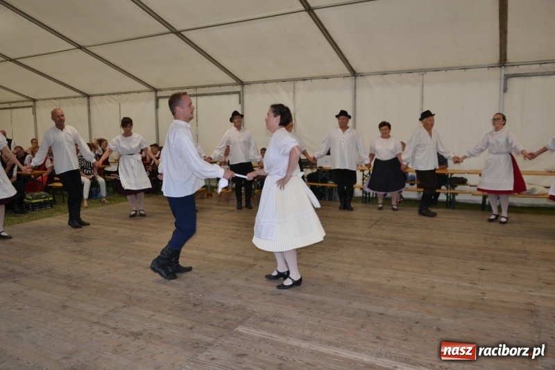 Zdjęcie w galerii na portalu naszraciborz.pl: Tworkowskie spotkanie z folklorem  wiadomości z regionu