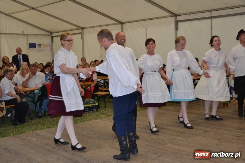 Zdjęcie w galerii na portalu naszraciborz.pl: Tworkowskie spotkanie z folklorem  wiadomości z regionu