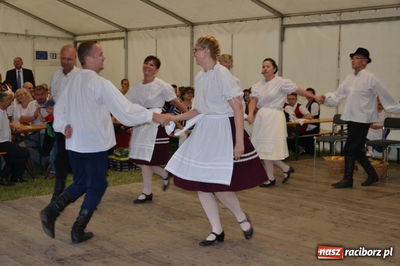 Zdjęcie w galerii na portalu naszraciborz.pl: Tworkowskie spotkanie z folklorem  wiadomości z regionu