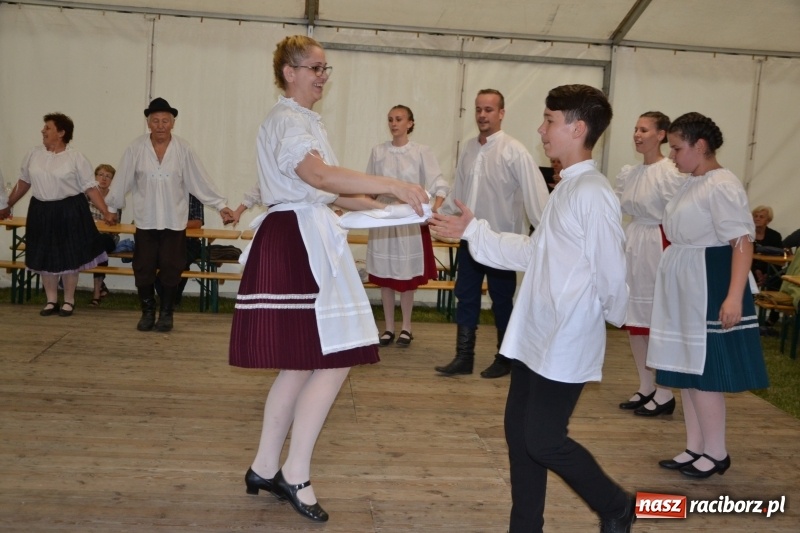 Zdjęcie w galerii na portalu naszraciborz.pl: Tworkowskie spotkanie z folklorem  wiadomości z regionu