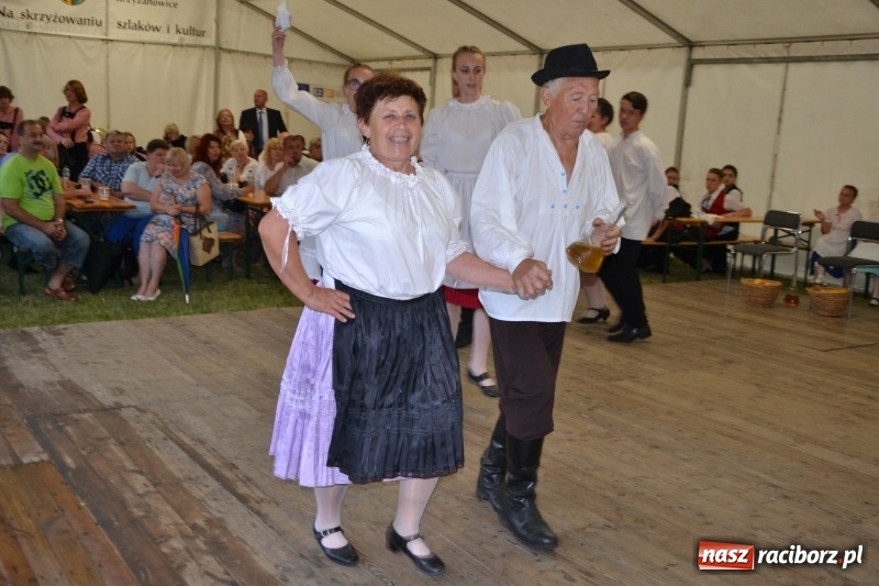 Zdjęcie w galerii na portalu naszraciborz.pl: Tworkowskie spotkanie z folklorem  wiadomości z regionu