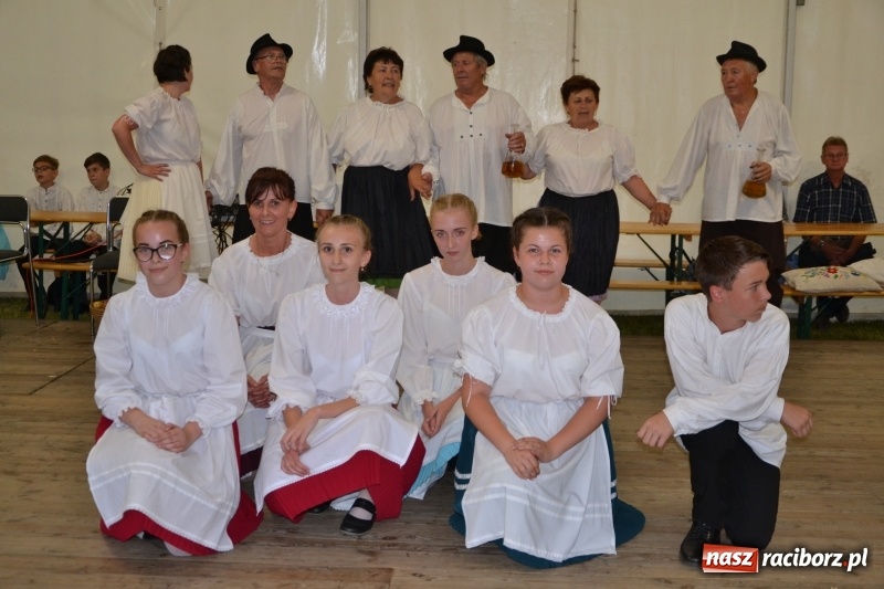 Zdjęcie w galerii na portalu naszraciborz.pl: Tworkowskie spotkanie z folklorem  wiadomości z regionu