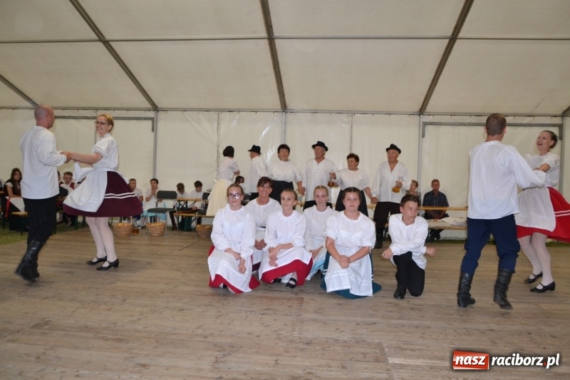 Zdjęcie w galerii na portalu naszraciborz.pl: Tworkowskie spotkanie z folklorem  wiadomości z regionu