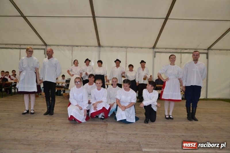 Zdjęcie w galerii na portalu naszraciborz.pl: Tworkowskie spotkanie z folklorem  wiadomości z regionu