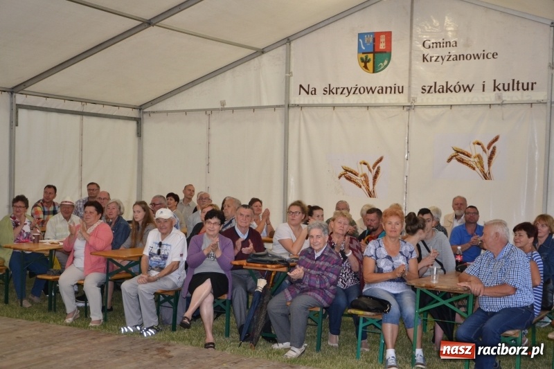 Zdjęcie w galerii na portalu naszraciborz.pl: Tworkowskie spotkanie z folklorem  wiadomości z regionu