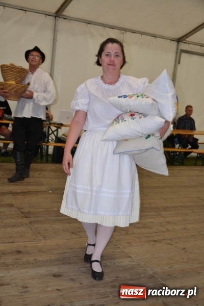 Zdjęcie w galerii na portalu naszraciborz.pl: Tworkowskie spotkanie z folklorem  wiadomości z regionu