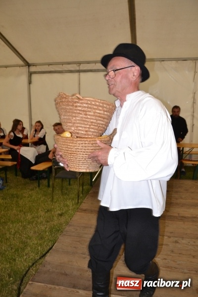 Zdjęcie w galerii na portalu naszraciborz.pl: Tworkowskie spotkanie z folklorem  wiadomości z regionu