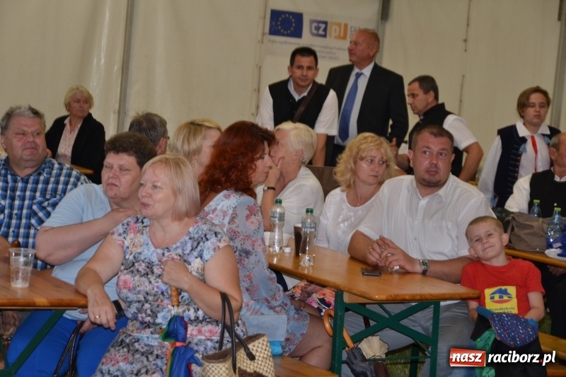 Zdjęcie w galerii na portalu naszraciborz.pl: Tworkowskie spotkanie z folklorem  wiadomości z regionu