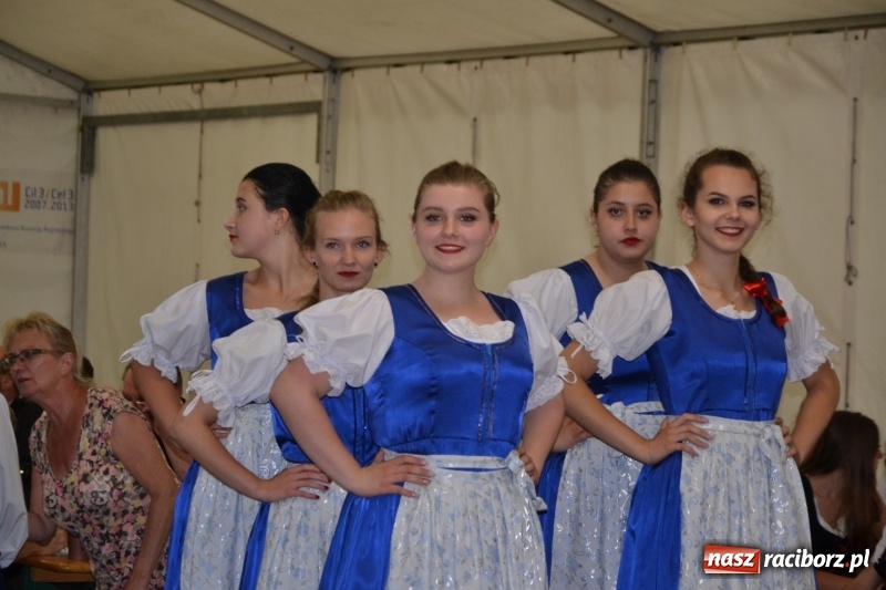 Zdjęcie w galerii na portalu naszraciborz.pl: Tworkowskie spotkanie z folklorem  wiadomości z regionu