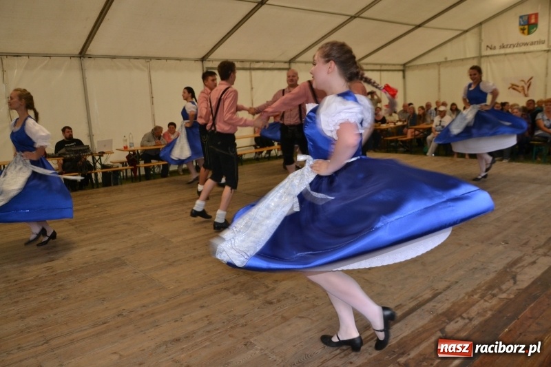 Zdjęcie w galerii na portalu naszraciborz.pl: Tworkowskie spotkanie z folklorem  wiadomości z regionu